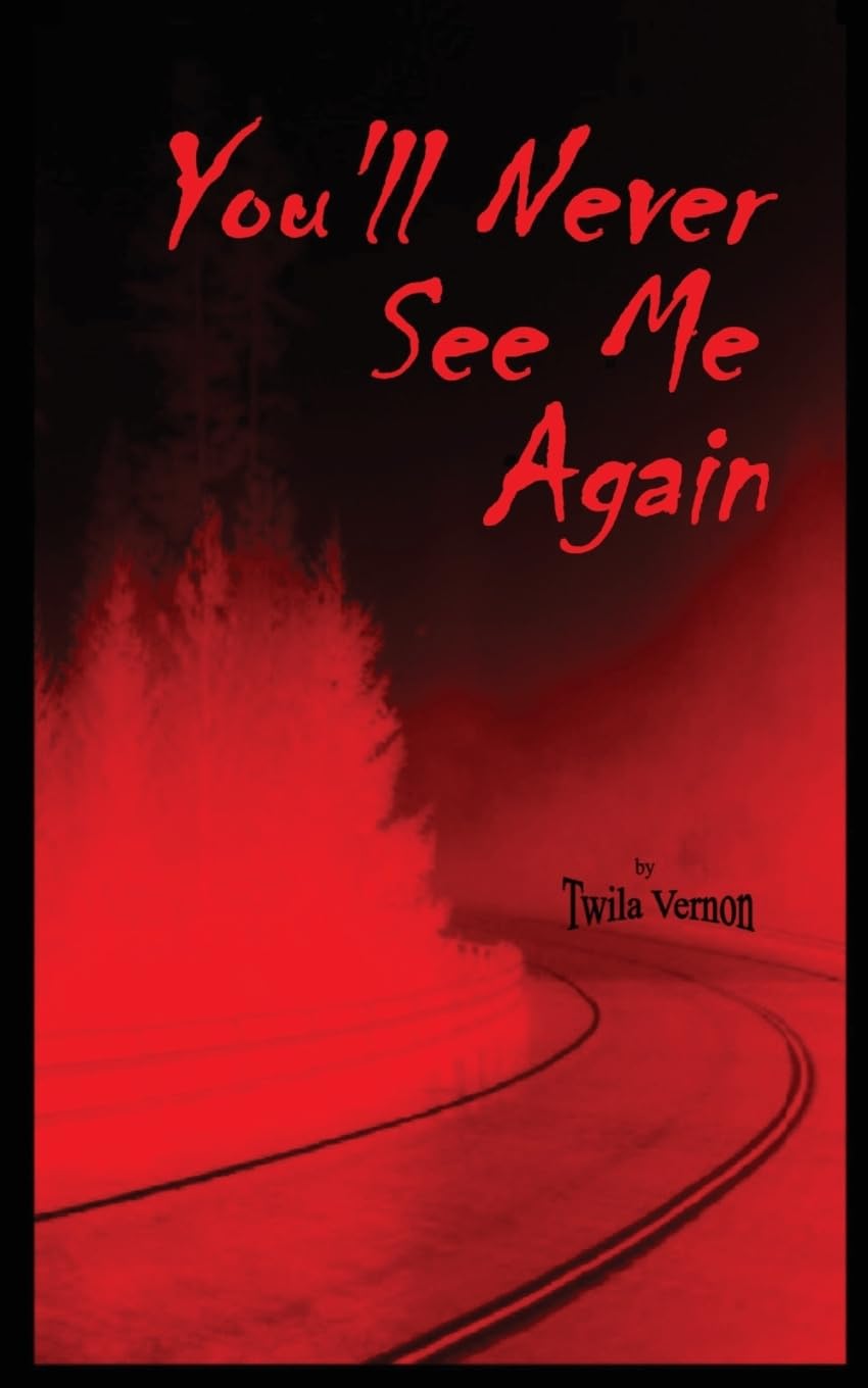 You'll Never See Me Again