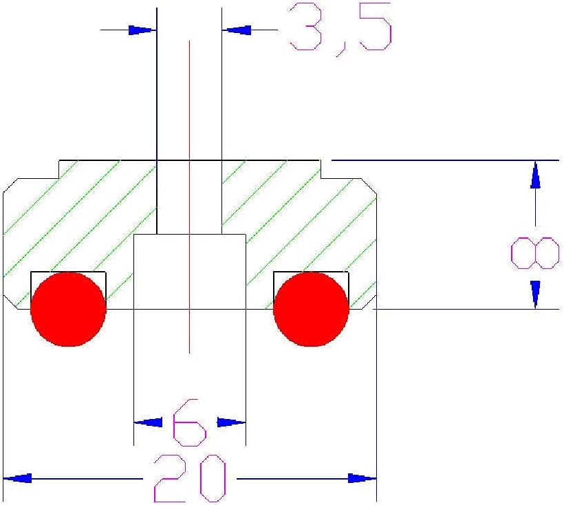 Feet Mat Mini Speaker Feet Protector Damping Feet Speakers Foot Chassis Vibration Audio Speakers Spikes Stand Foot Pads(Silver)