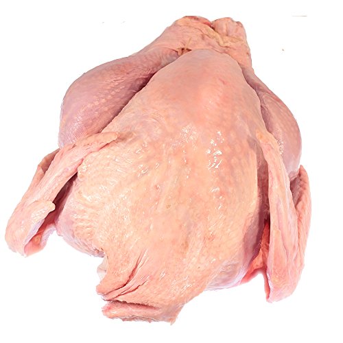 Truthahn frisch ca. 3.2-3.8 kg