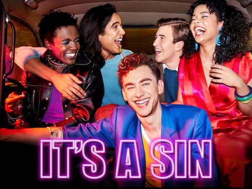  It\'s A Sin