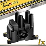 ✅Passt für Ford Mondeo III Puma Street KA Tourneo Transit Mazda 121 III 2 Volvo S40 II V50 1996-2012