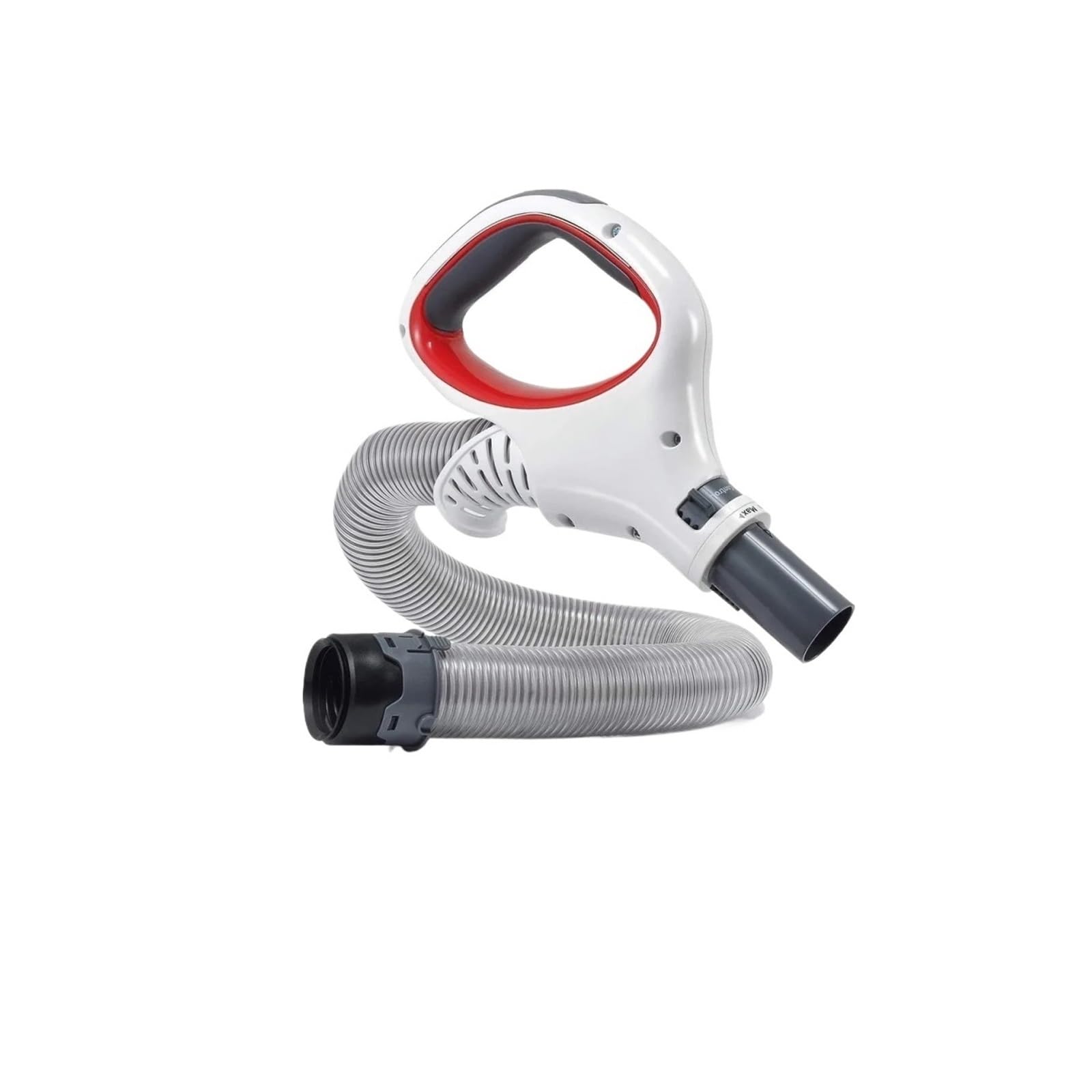 Maniglia del tubo di ricambio aggiornata, compatibile con Shark | Aspiratori sollevabili professionali Rotator, for la serie NV500, NV501 e altri modelli