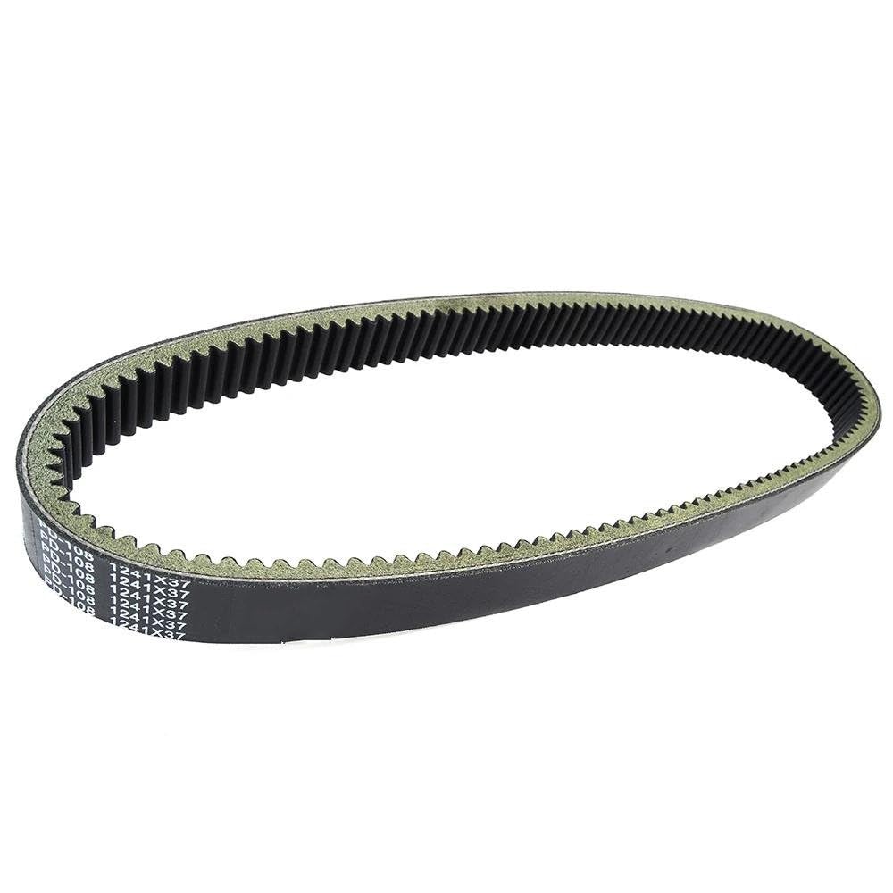 correa transmisión goma Correa De Transmisión Para Arctic Para Cat Para Bearcat 440 550 660 Wide Track 0627-014 Piezas Accesorios Motocicleta Correa alternadora Dentadas