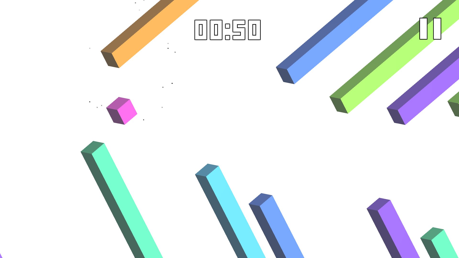 Cube Jump Dash - App on Amazon Appstore
