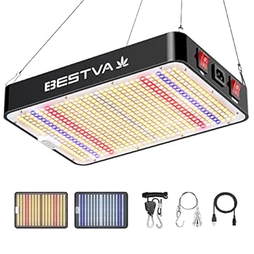 best hydroponic grow lights that will transform your indoor garden 2 best hydroponic grow lights