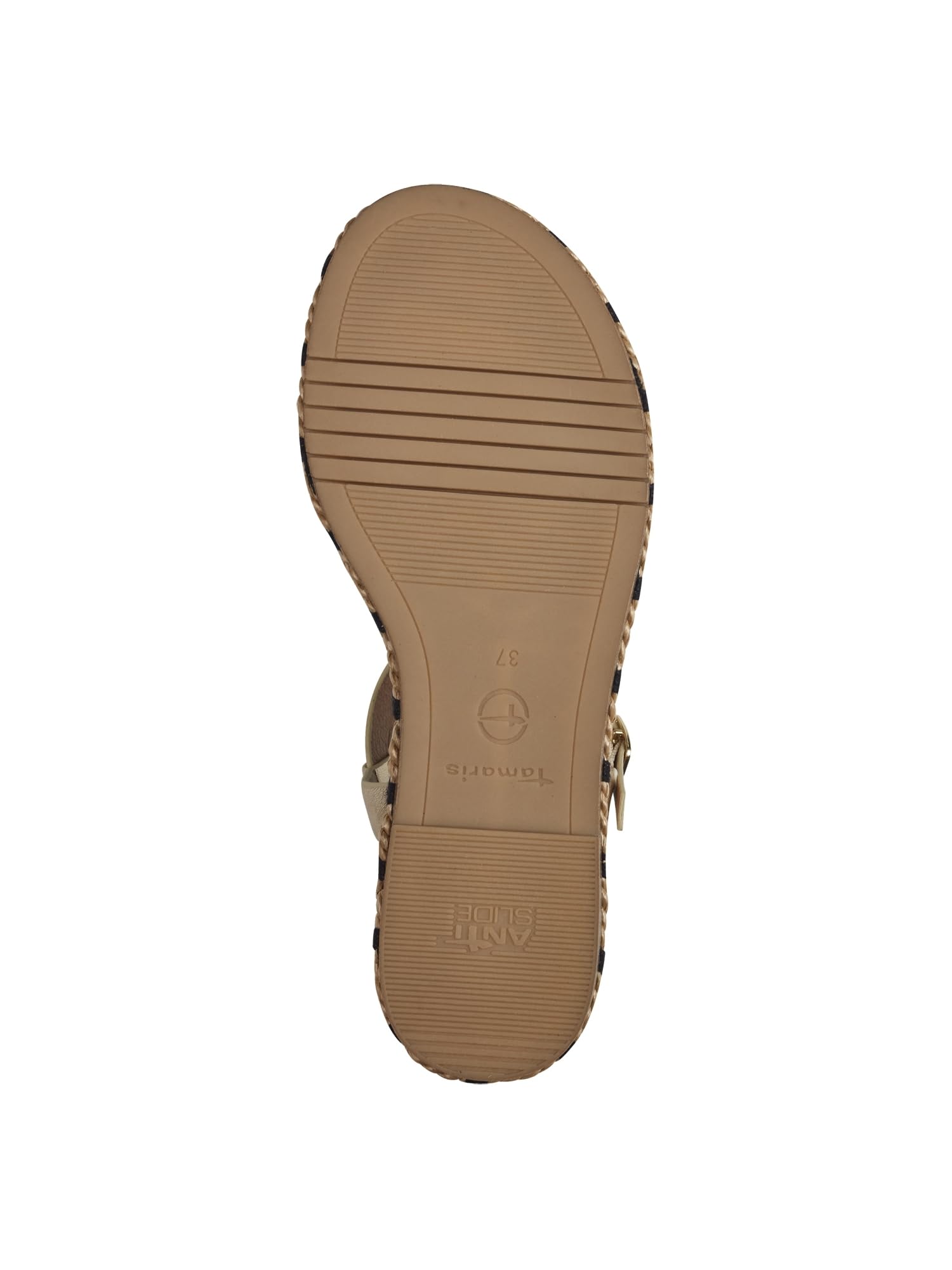 Tamaris Kobiety 1-28131-42Sandały