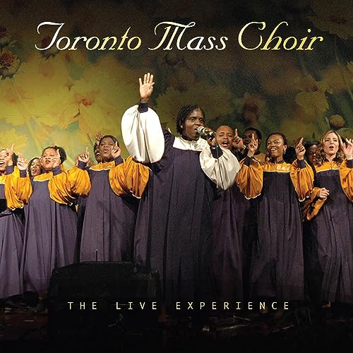 Toronto Mass Choir