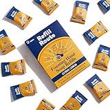 Foaming Hand Soap Refill Tablets 12 Pcs - Makes 96...