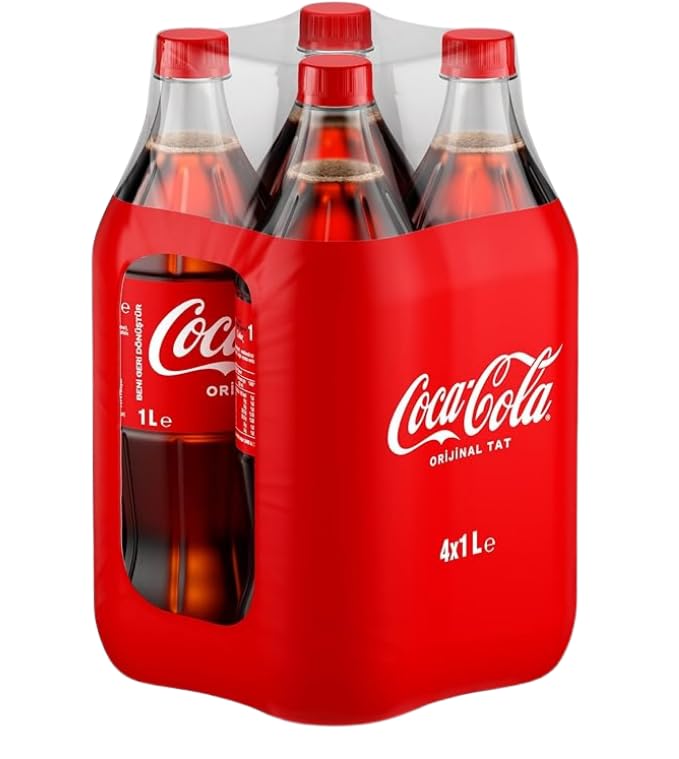 Orijinal Tat Pet 4x1 L