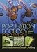 Population Ecology: First Principles
