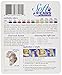 Soft Claws Cat Nail Caps for Large Cats – (40 Caps, Clear) - Made in USA - Veterinarian-Developed | Protects Furniture & Skin - Easy to Apply, Long-Lasting Anti-Scratch Soft Cat Claw Covers