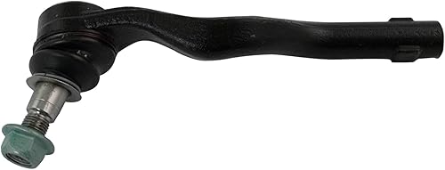 Miniatura 997 de TRQ Juego de barras de acoplamiento exteriores compatibles con Chevrolet Cruze Volt 2016-2019