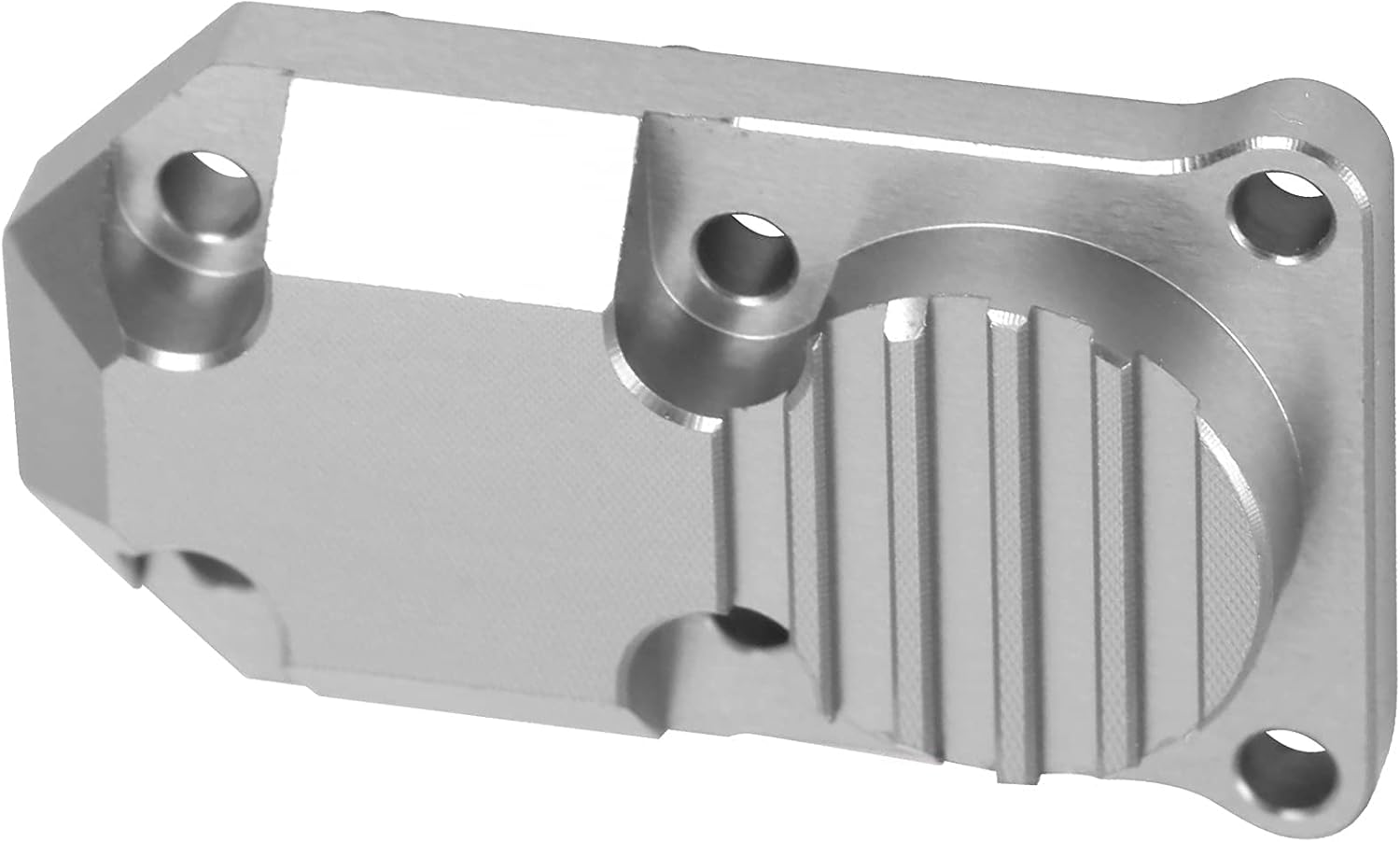 RiToEasysports RC Model Car Diff Cover,Aluminum Alloy