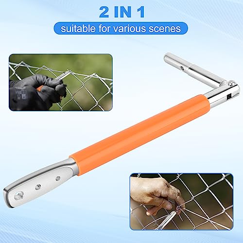 Wire Fence - Image 3