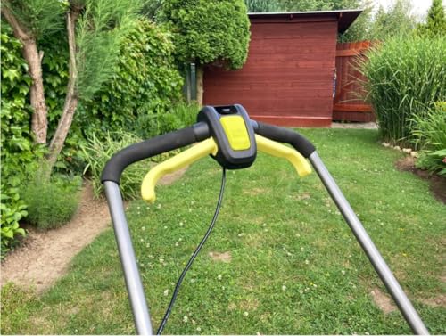 Lawn Mower Handle Replacement for Ryobi - Best Overall