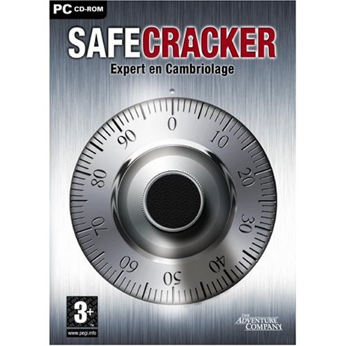 Safecracker : Expert En Cambriolage Pc - vue 4