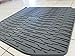 2013-2015 Jeep Grand Cherokee Rubber Slush Floor Mats and Cargo Tray Liner Set