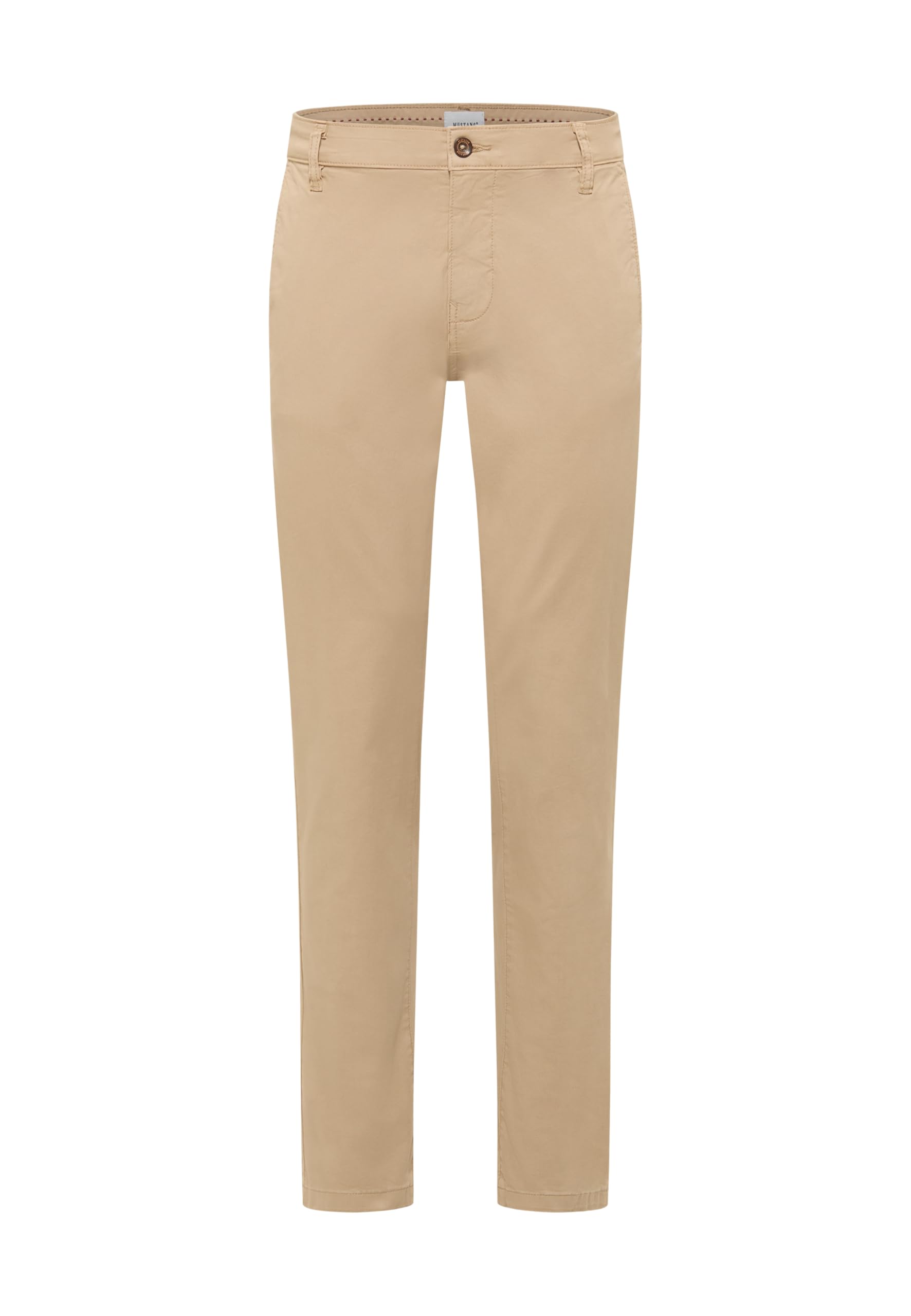 MUSTANG Herren Style Brad Chino Jeans