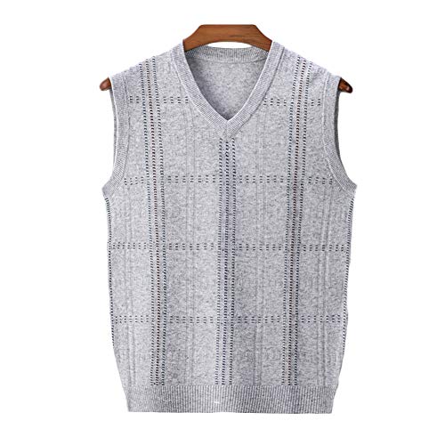 Pull sans Manches À Col Cover