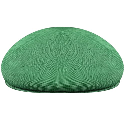 Image of Tropic 504 Flat Cap