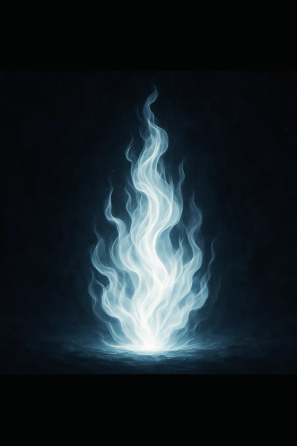Awakening of the White Flame: Book One of the White Flame Saga