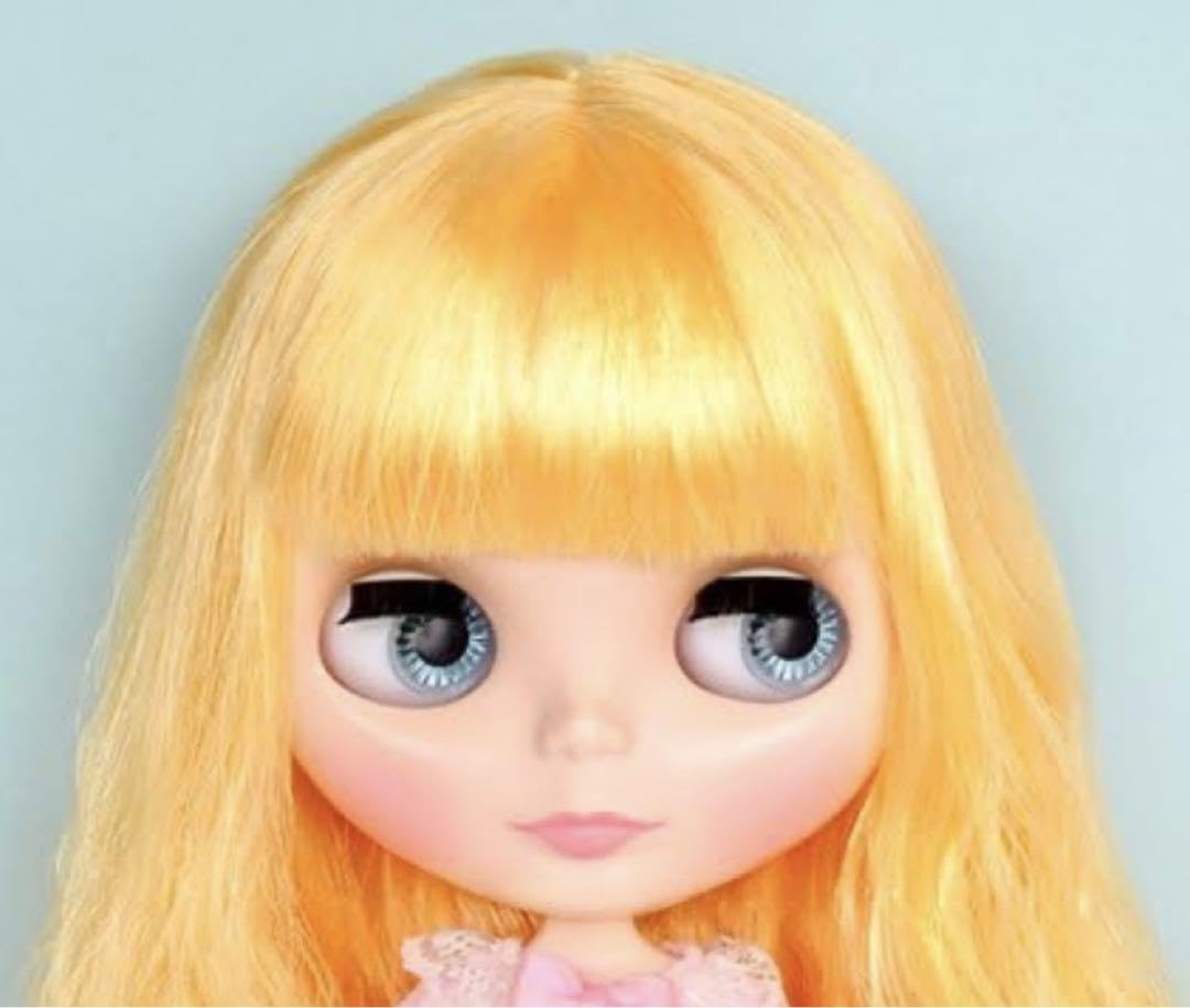 Amazon.co.jp: ネオブライス ショップ限定ドールグレイシーシャンティ