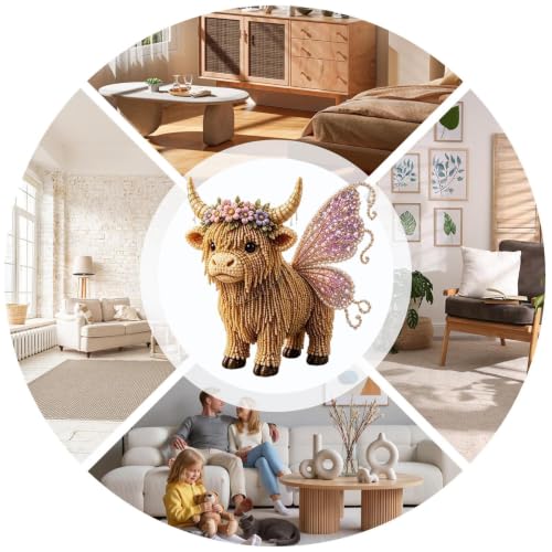 Set de animales con abalorios ideal para actividades creativas en el aula 4