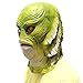 PartyHop - Fish Mask - Halloween Animal Head Mask Creature from The Black Lagoon