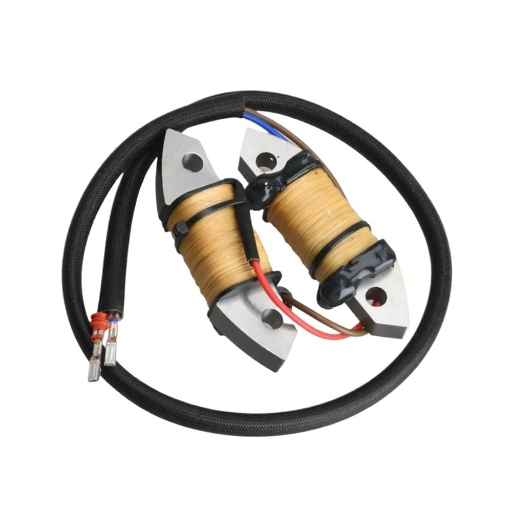 Bobine stator pour moteur hors-bord E40 de qualité supérieure - 7