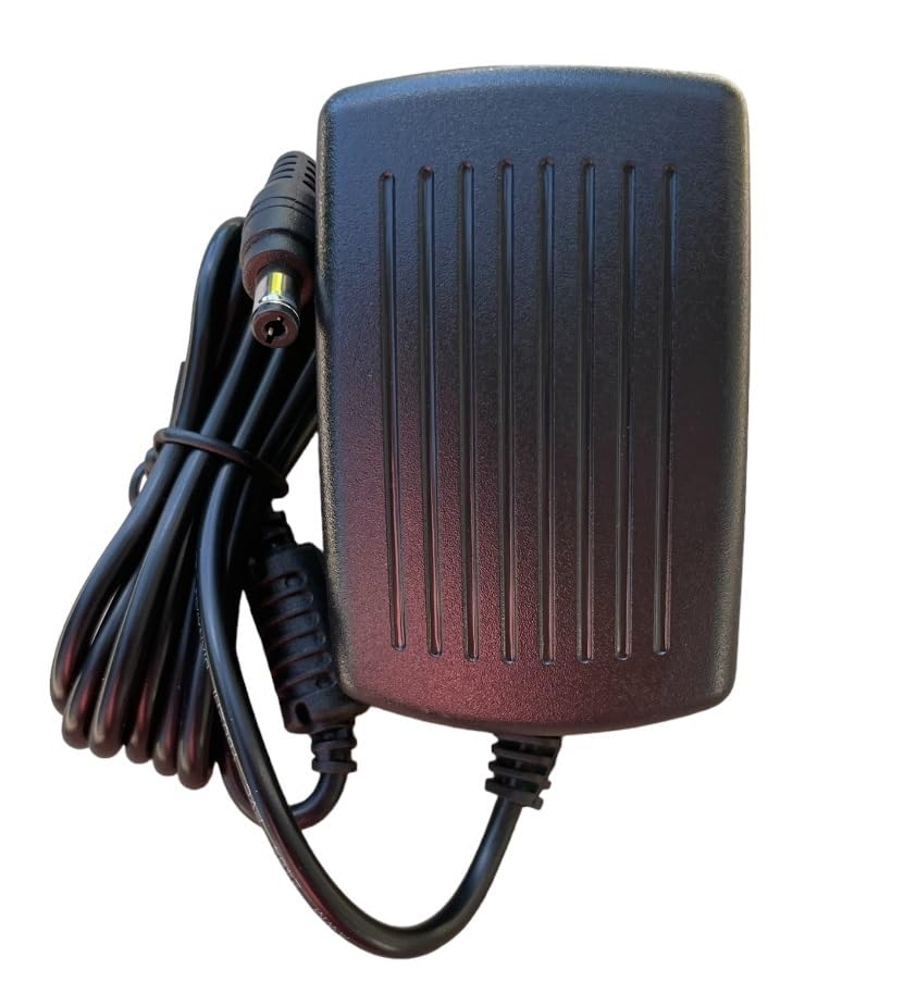 Amazon.com: AC Adapter Compatible with NewTek NDI, HX PTZ3 PTZ
