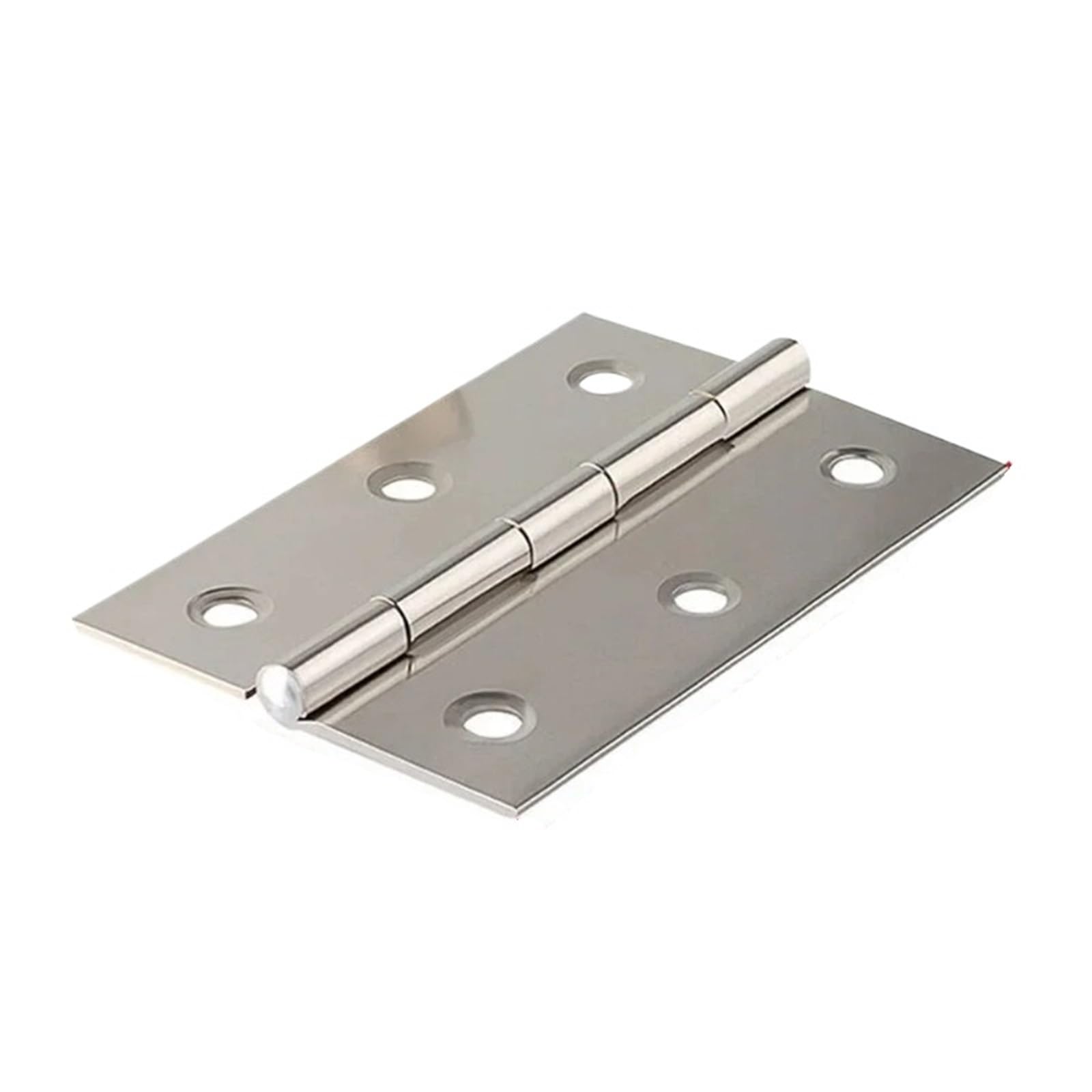 10pcs Stainless Steel Door Hinges Cabinet Doors Hinge