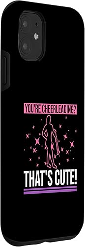 Miniatura 9 de iPhone 14 Pro Baton Twirler - Carcasa para animadora Majorette