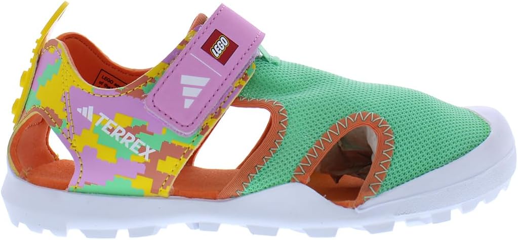 adidas Terrex Captain Toey PS Boys Shoes