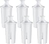 6 Pack NEW Brita Filter Replacement