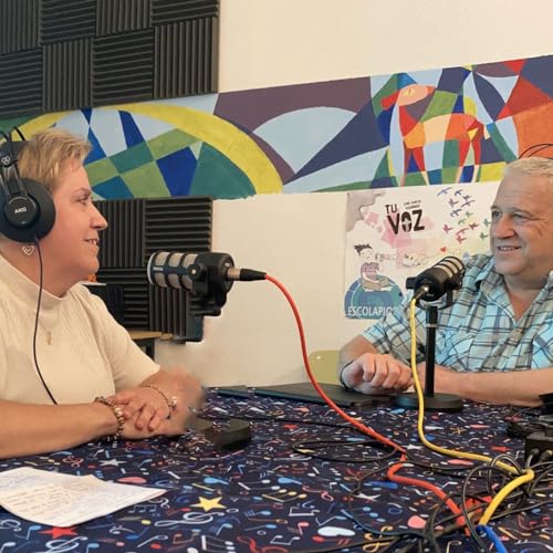 Maestros con alma_Paqui Chica