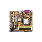ASUS M2A-VM AM2 AMD 690G DDR2-1066 AMD X1250 IGP ATX Motherboard
