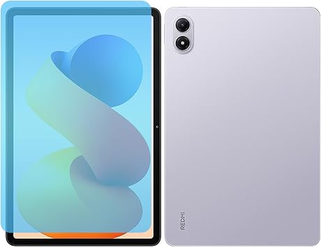 Microcase Xiaomi Redmi Pad 2 Pro 12.1 inch Tablet Tablet Nano Esnek Ekran Koruma Filmi - AL3287