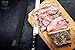 Dalstrong Extra-Long Slicing Knife - 14 inch - Gladiator Series Elite - Premium High Carbon German Steel - Black G10 Handle - Carving Knife Gift- Slicer, BBQ, Brisket - Sheath Included - NSF Certified