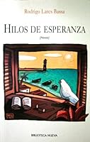 Hilos de Esperanza: Novela 8497424654 Book Cover