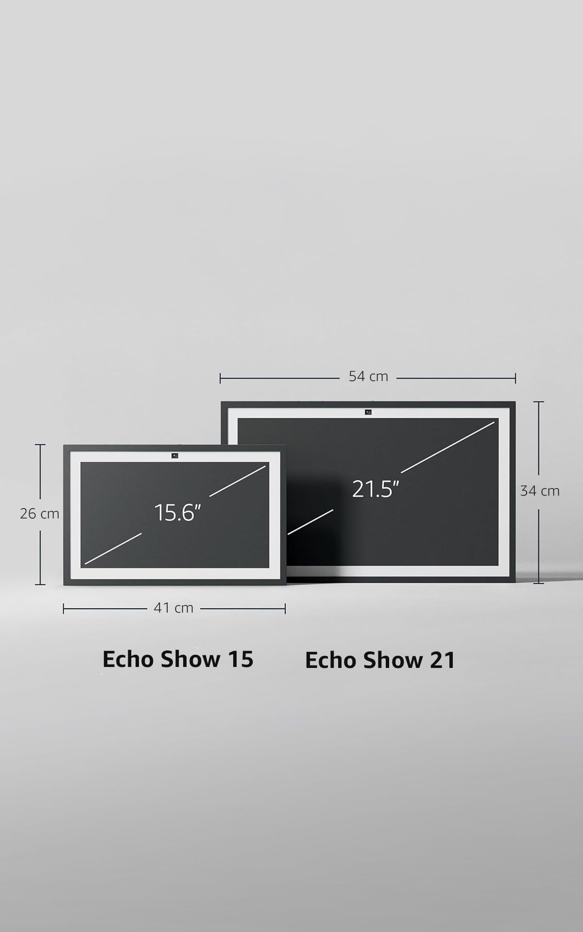 Amazon Echo Show 21 (neueste generation) 21 Zoll – Bild 8