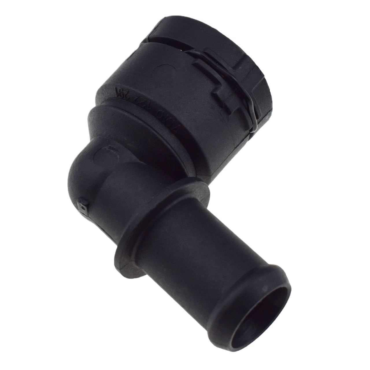 Car Heater Cooling Hose Connector for Water Coolant Flange for VW for Jetta for Tiguan for Beetle for Audi A3 7M0122291