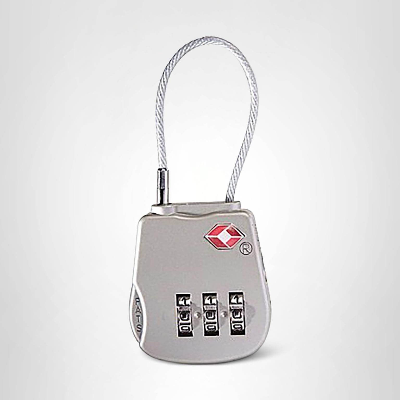Amazon.com: Pelican 1506 TSA Lock for Pelican Cases and Other