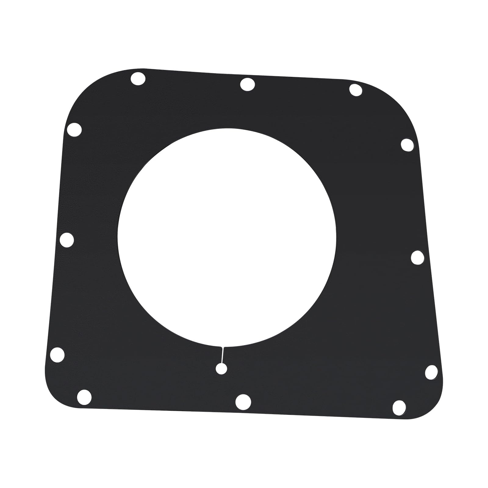 1 Piece 532192550 Lawns Bag Seal Rubber Materials Construction for Long Lasting Outdoor Permanent Washer for