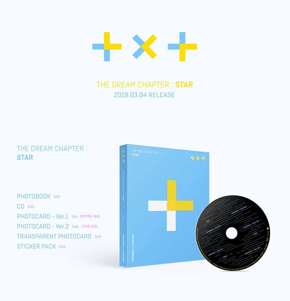 TXT photo book シーグリ CD TXT photo book シーグリ CD Amazon.com: Tomorrow X Together