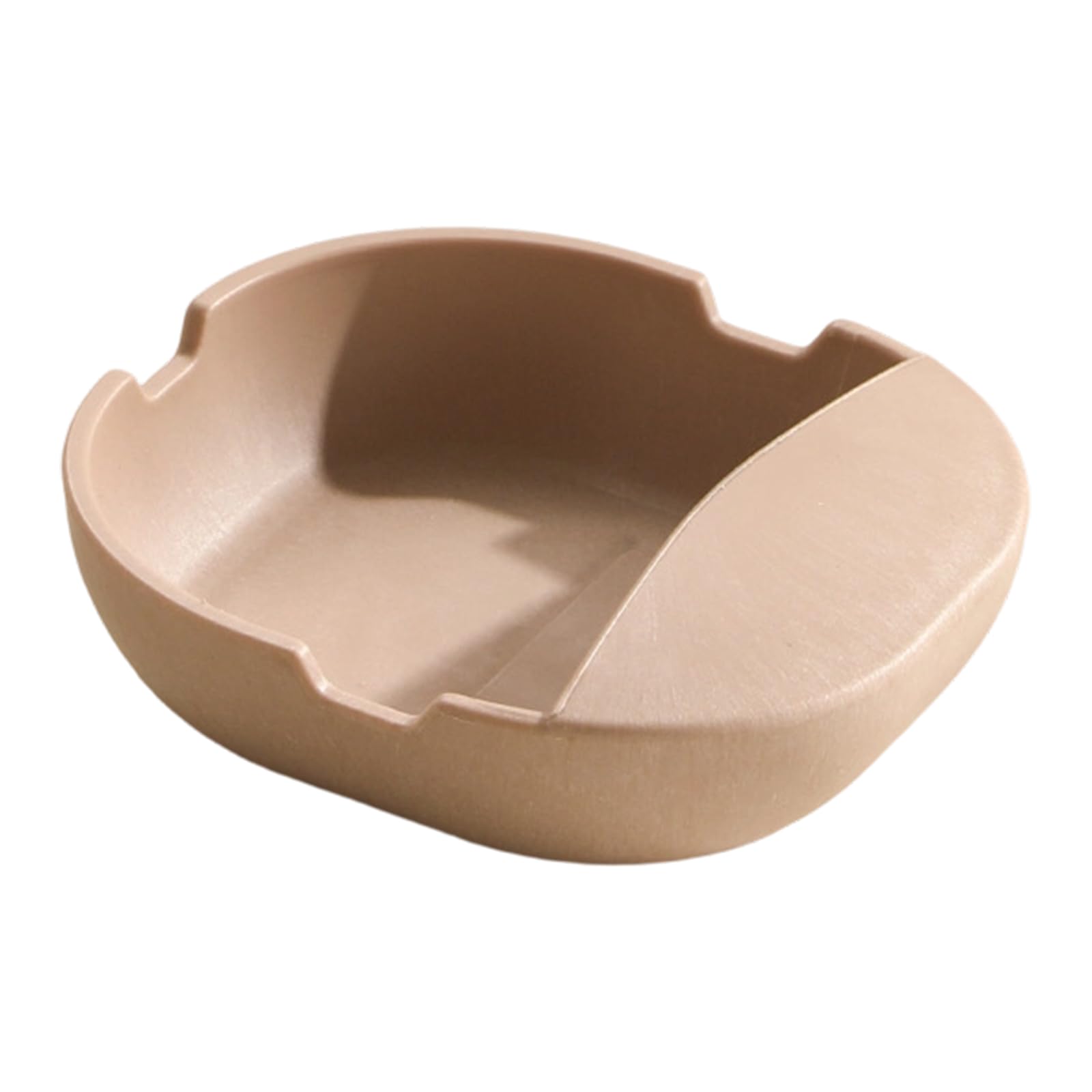 NMFLAB 5Pcs Kitchen Utensils Holder for Spoons Lids and Spatulas with Nonslip Base Spoon Holder