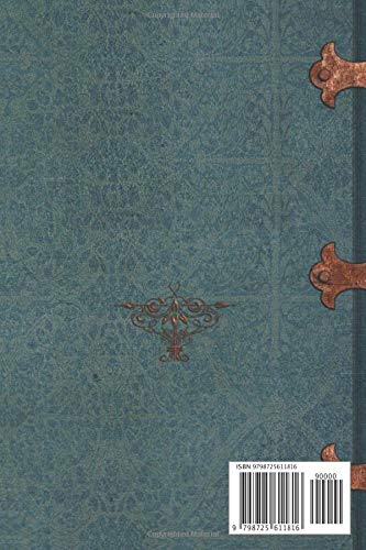 The official autobiography of: Diary, Notebook or Journal, 120 lined pages, 6x9 inch, cream-colored paper - Image 2