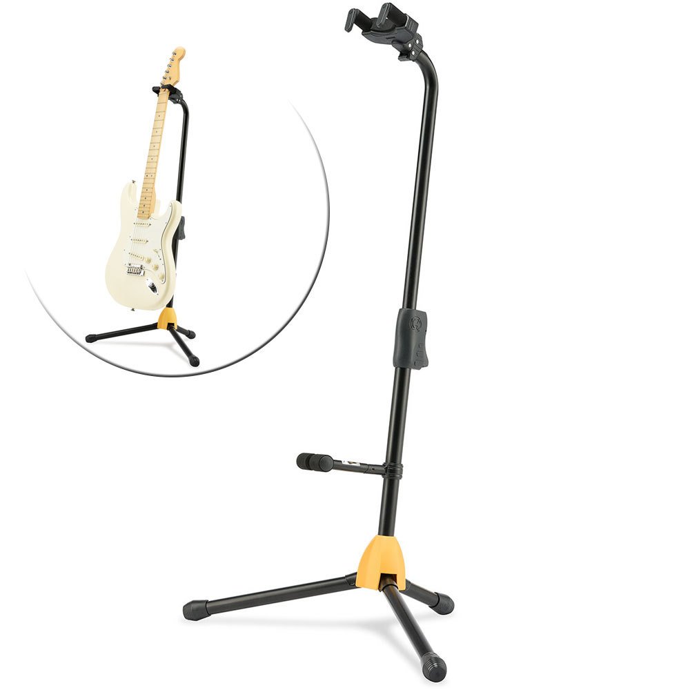 Hercules GS412B A/G Guitar Stand (japan import)