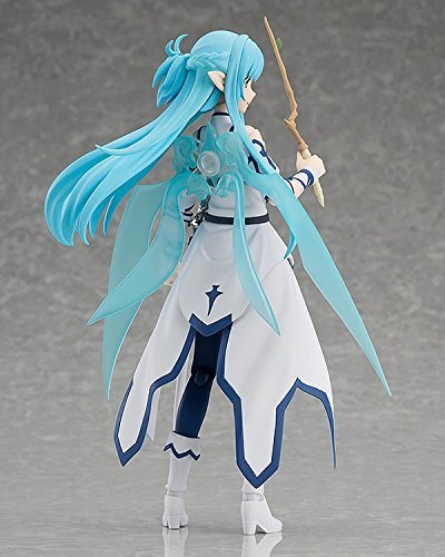 Amazon.com: figma アスナ ALOver. 【グッスマ特典付き】 : Toys & Games
