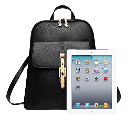 MissFox Donna Gusto Squisito di Stile Annata