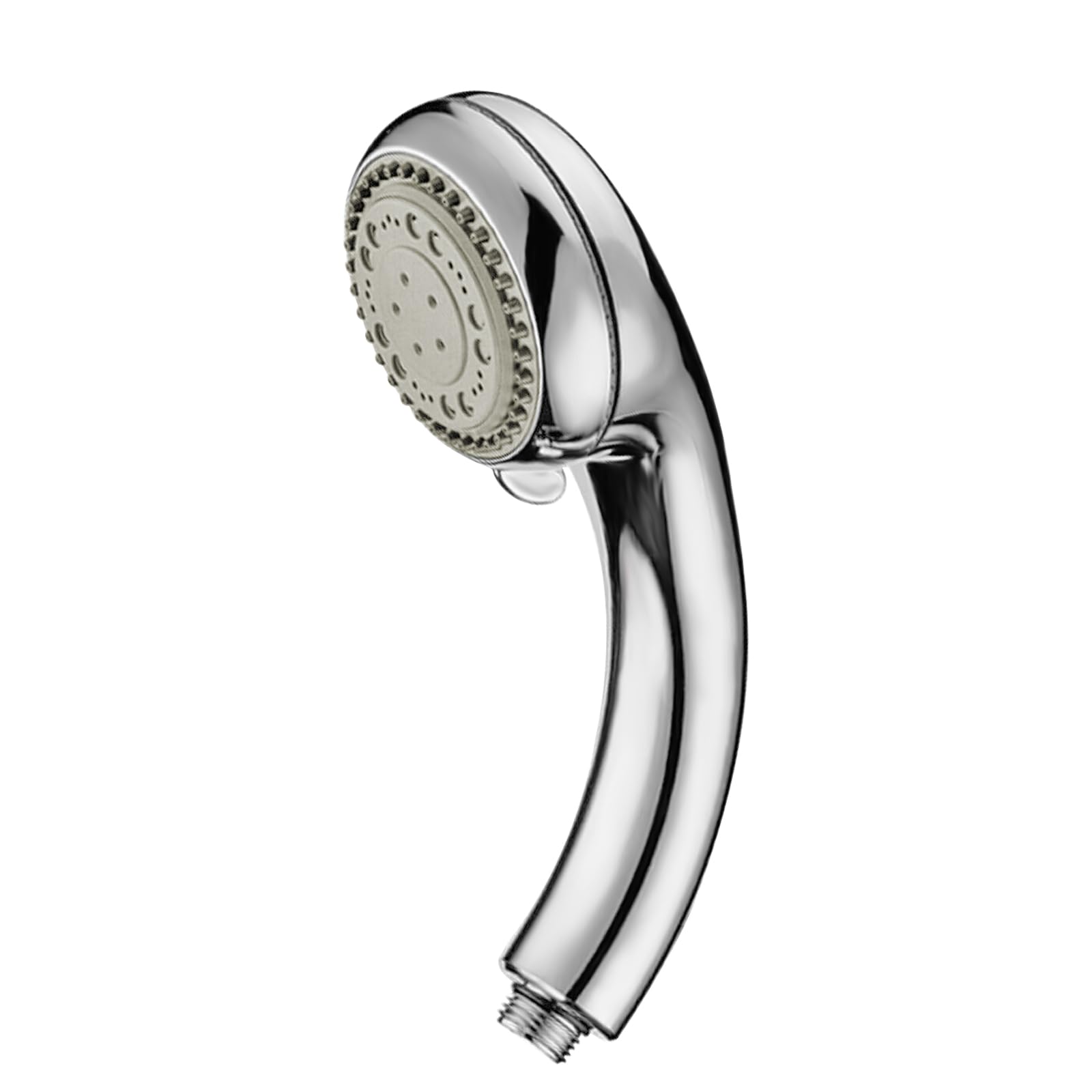 Jassferry 5 Setting Iii Multiply Spray Settings Handheld Shower Head Adjustable Massage Spa Hand Held Showerhead Handset Replacement